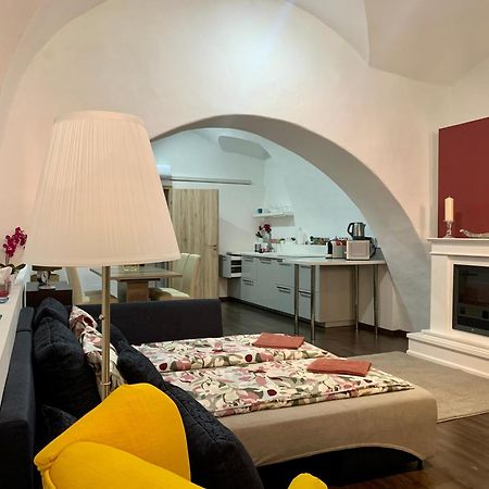 Appartement Nuovo Casa à Sopron Extérieur photo