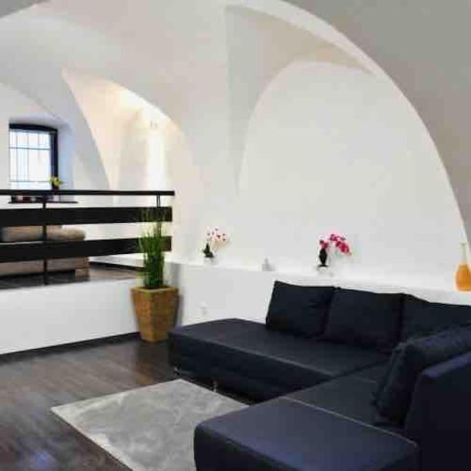Appartement Nuovo Casa à Sopron Extérieur photo