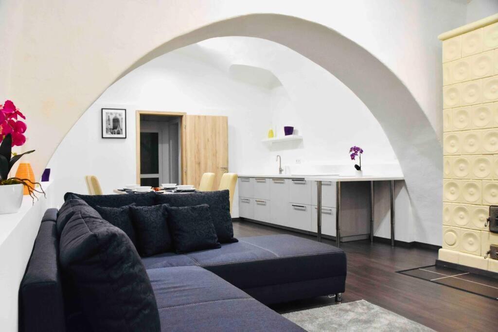 Appartement Nuovo Casa à Sopron Extérieur photo