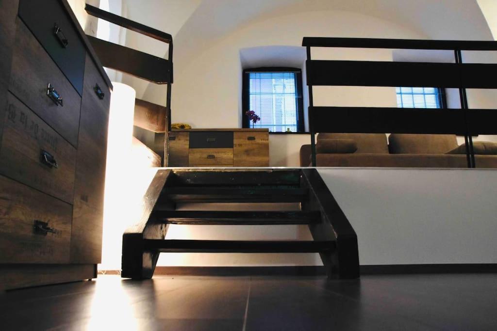 Appartement Nuovo Casa à Sopron Extérieur photo