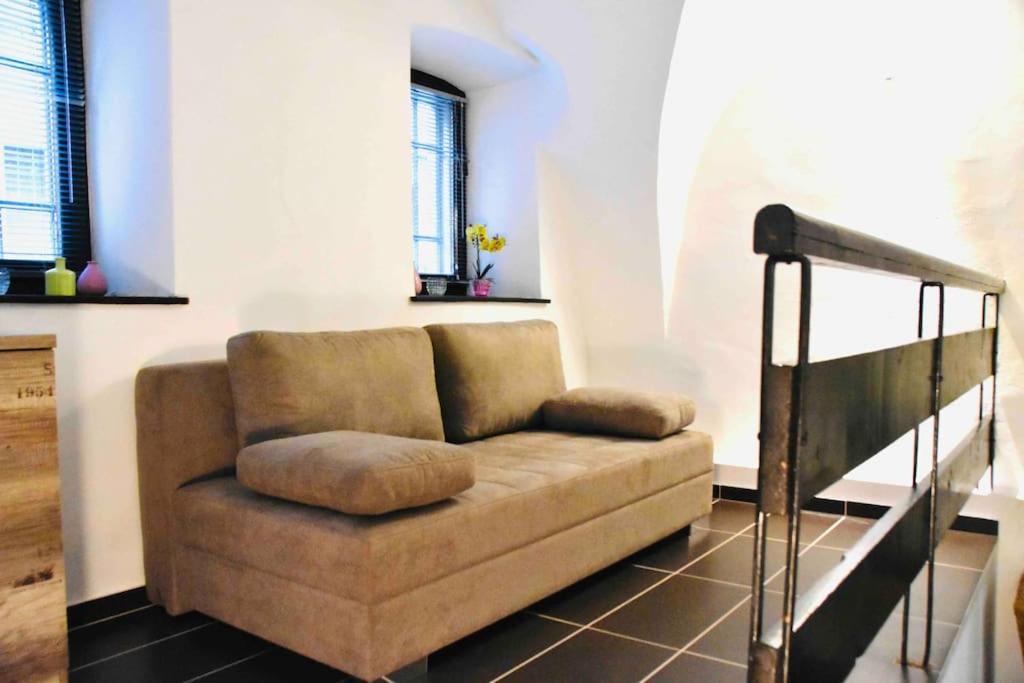 Appartement Nuovo Casa à Sopron Extérieur photo