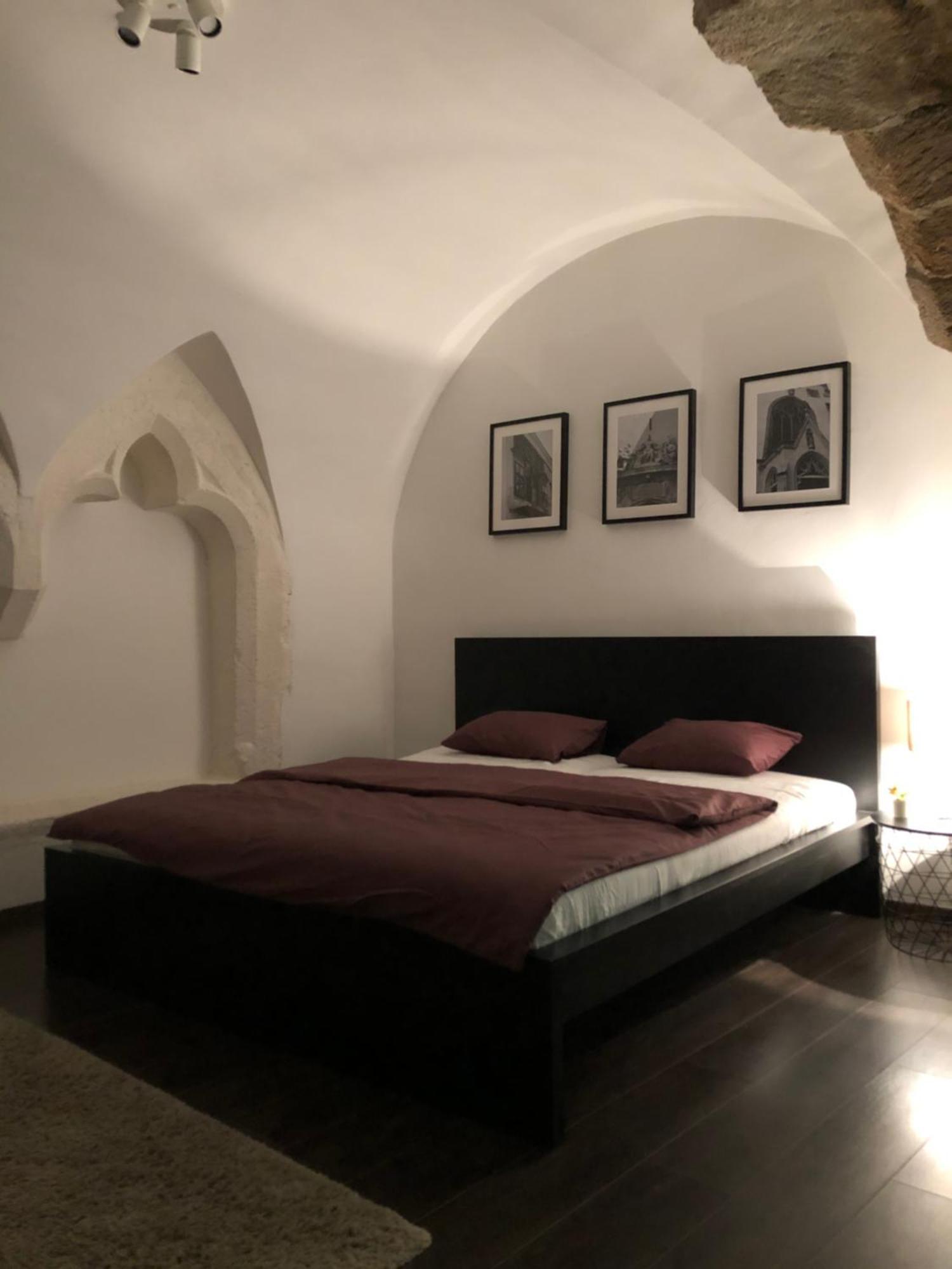 Appartement Nuovo Casa à Sopron Extérieur photo
